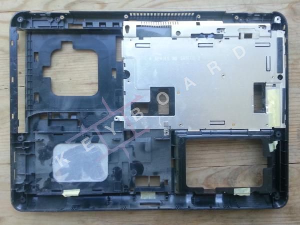 Нижня частина Asus K40AB